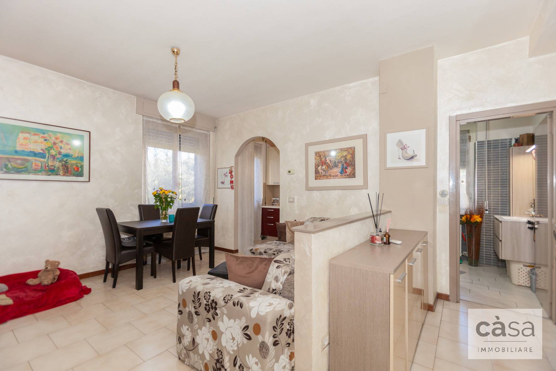 Appartamento in vendita a Varese