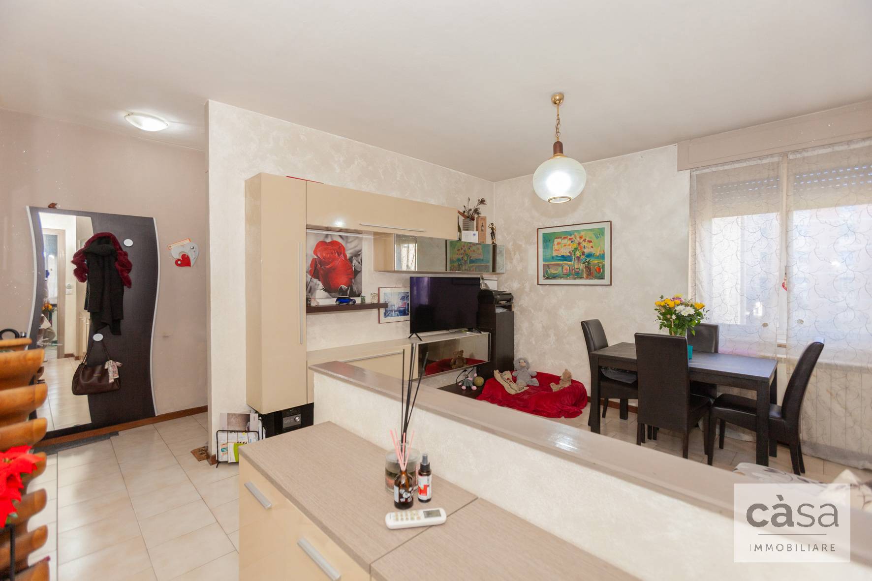 Appartamento in vendita a Varese