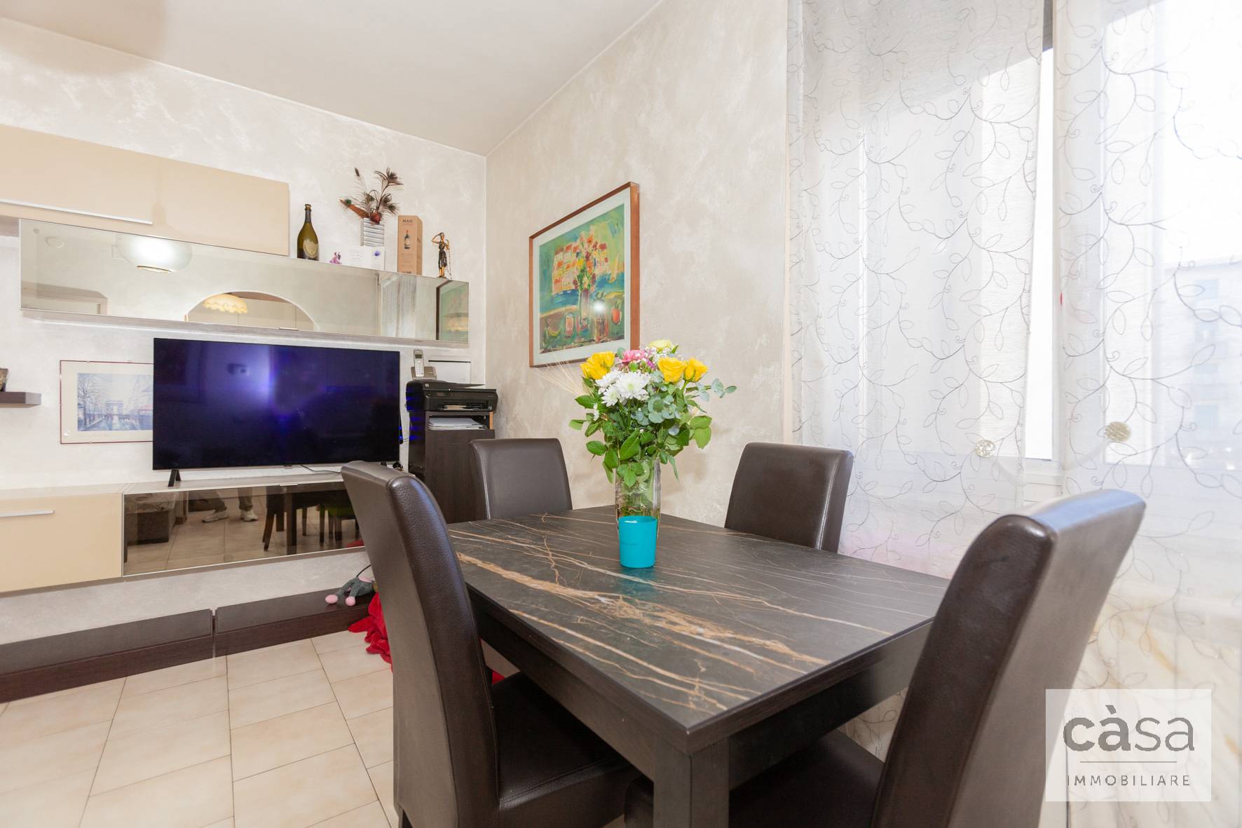 Appartamento in vendita a Varese