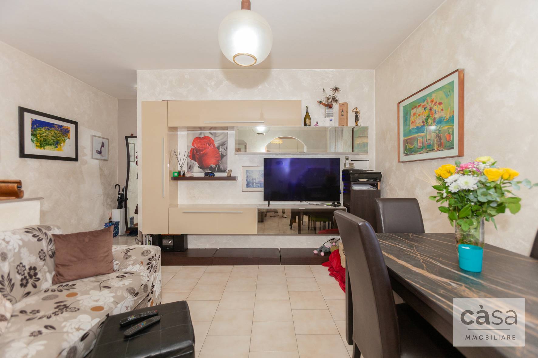 Appartamento in vendita a Varese