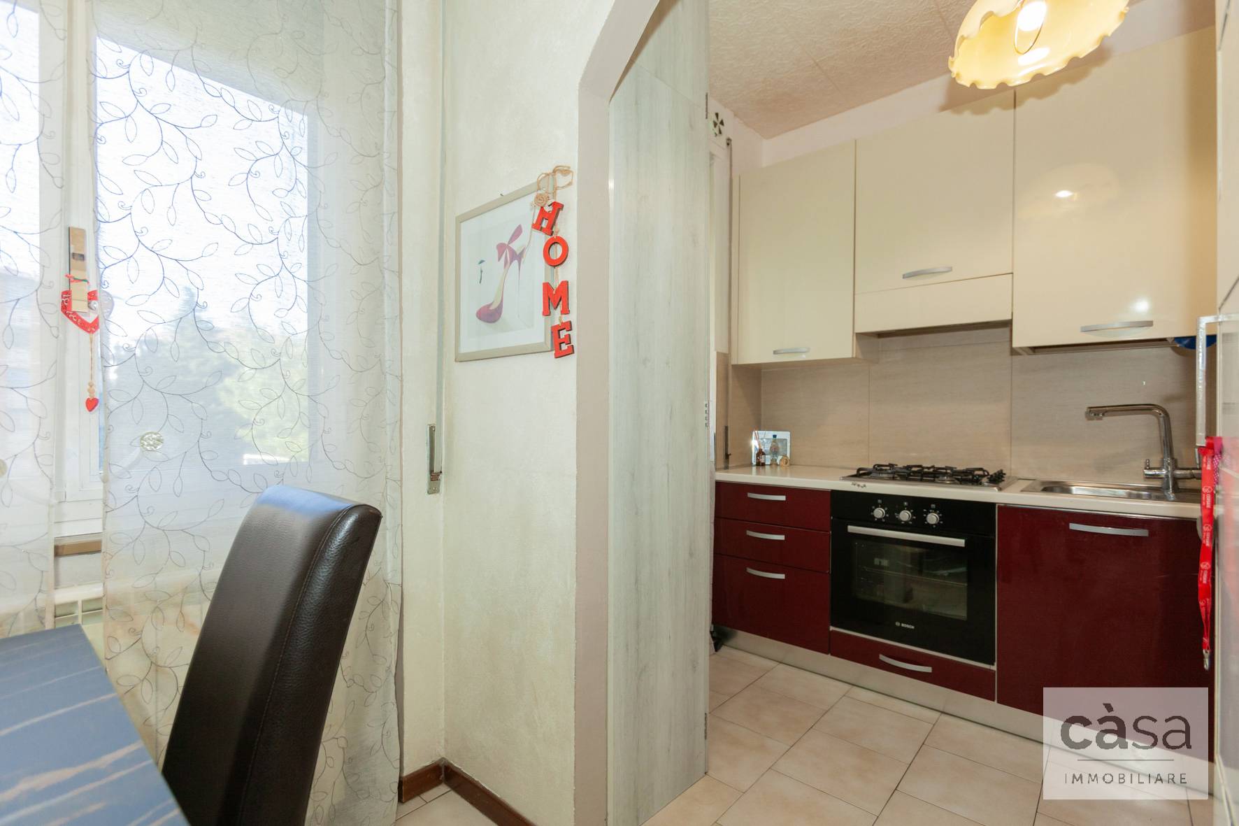 Appartamento in vendita a Varese