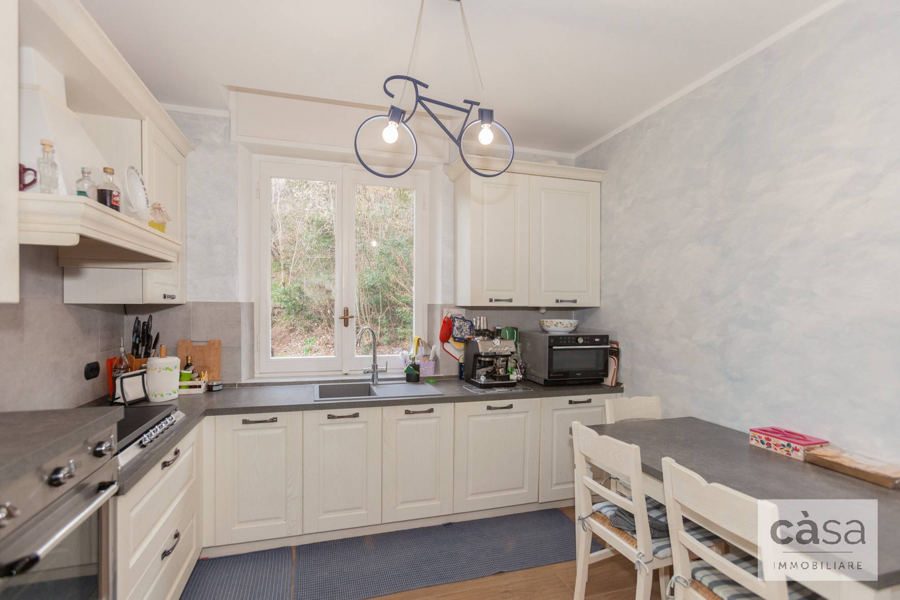 Appartamento in vendita a Varese