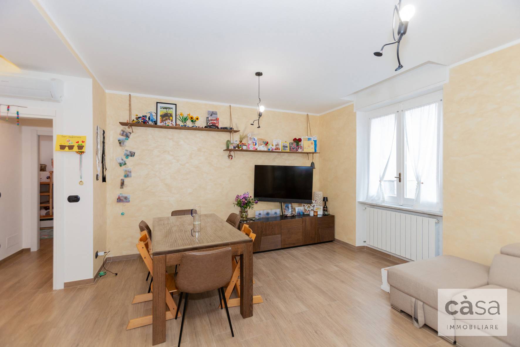 Appartamento in vendita a Varese