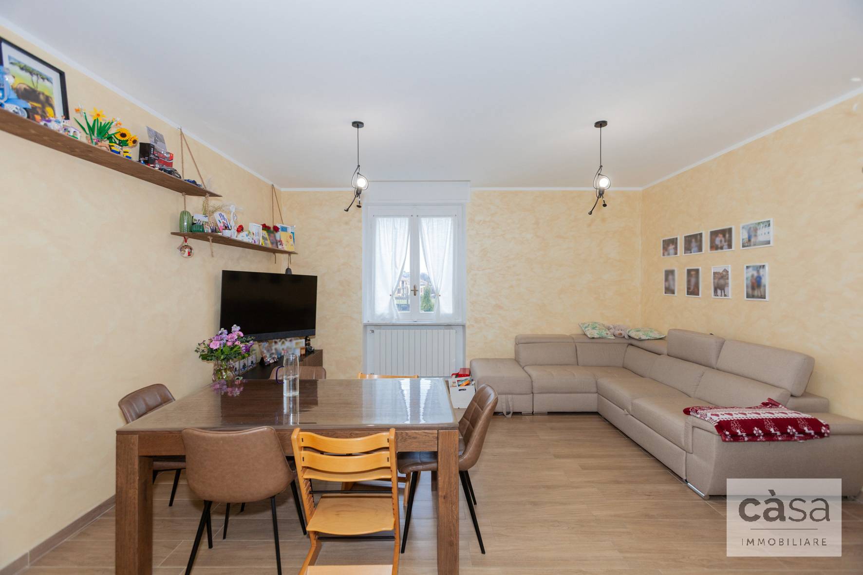 Appartamento in vendita a Varese