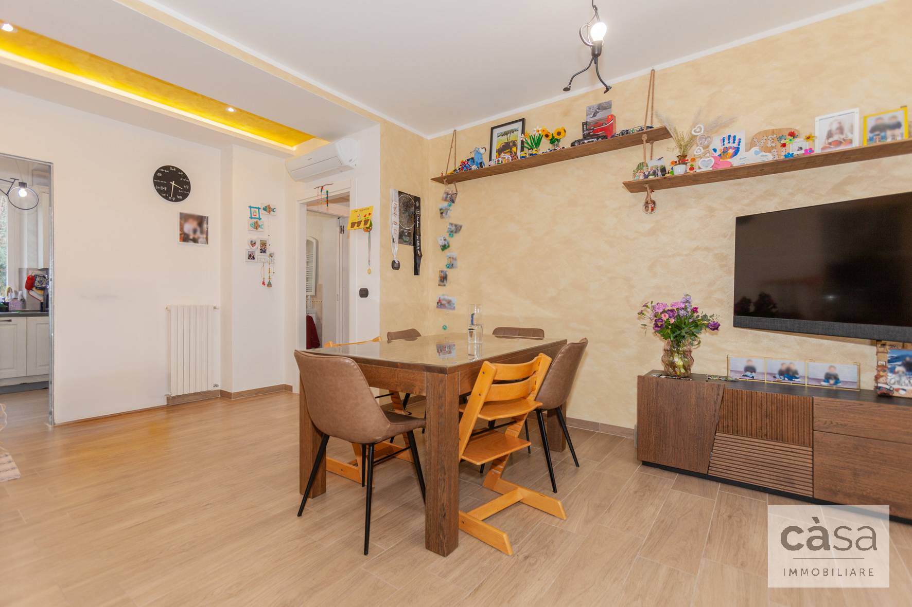 Appartamento in vendita a Varese