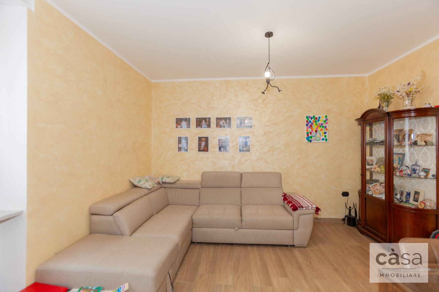 Appartamento in vendita a Varese