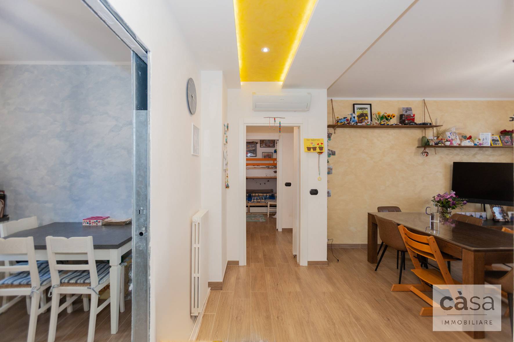 Appartamento in vendita a Varese