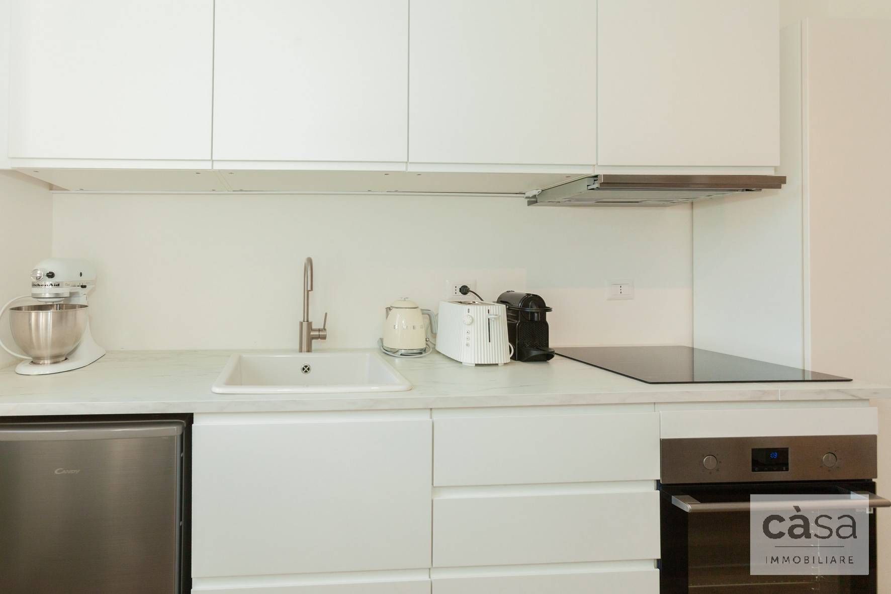 Appartamento in vendita a Varese, Centro