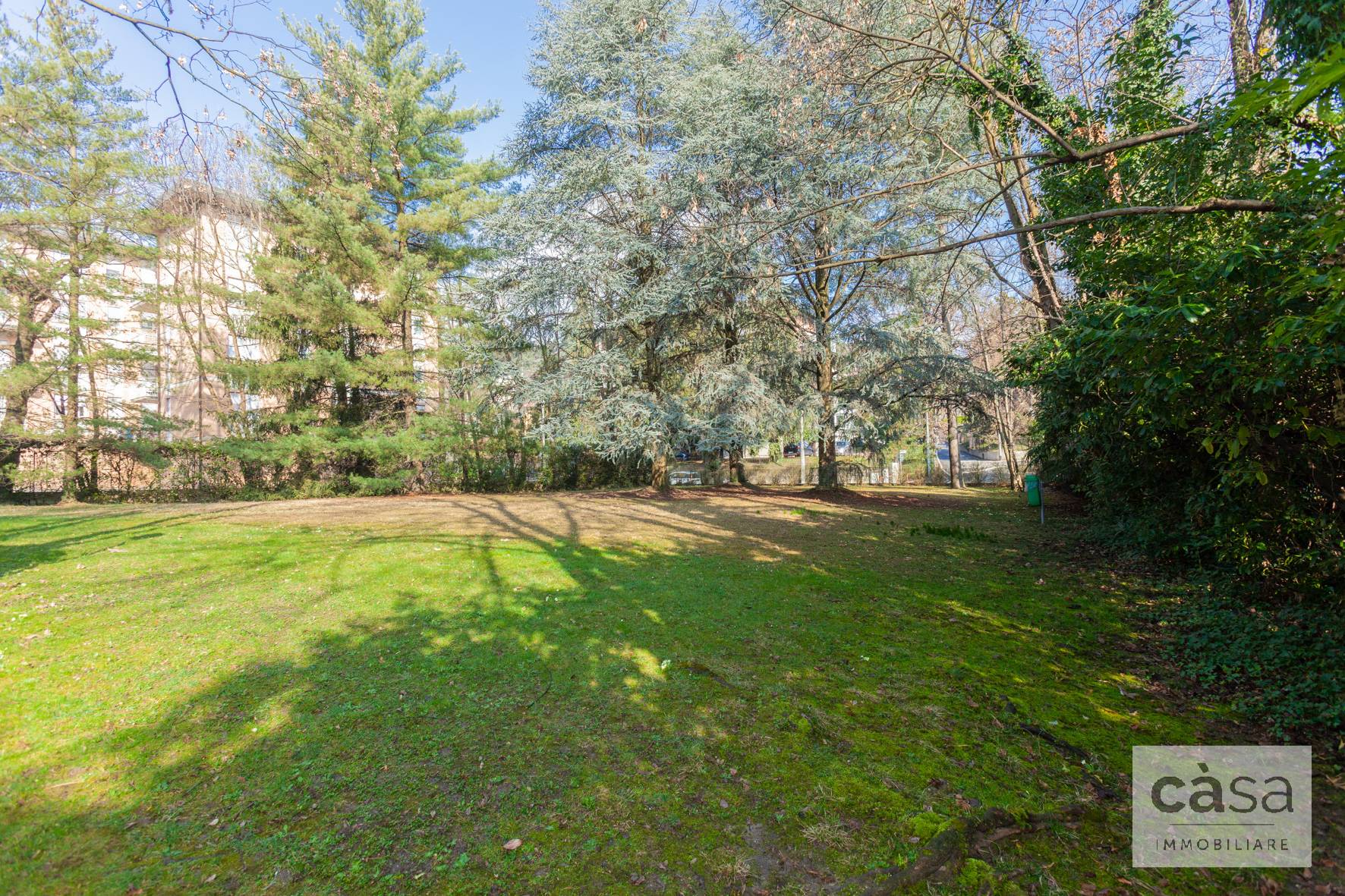 Appartamento in vendita a Varese, Centro