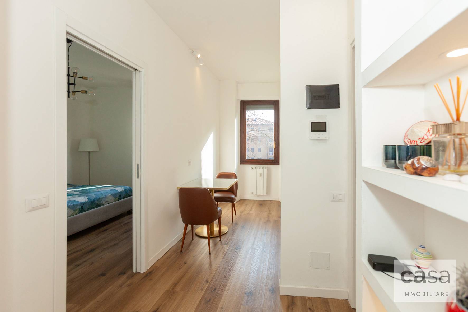 Appartamento in vendita a Varese, Centro