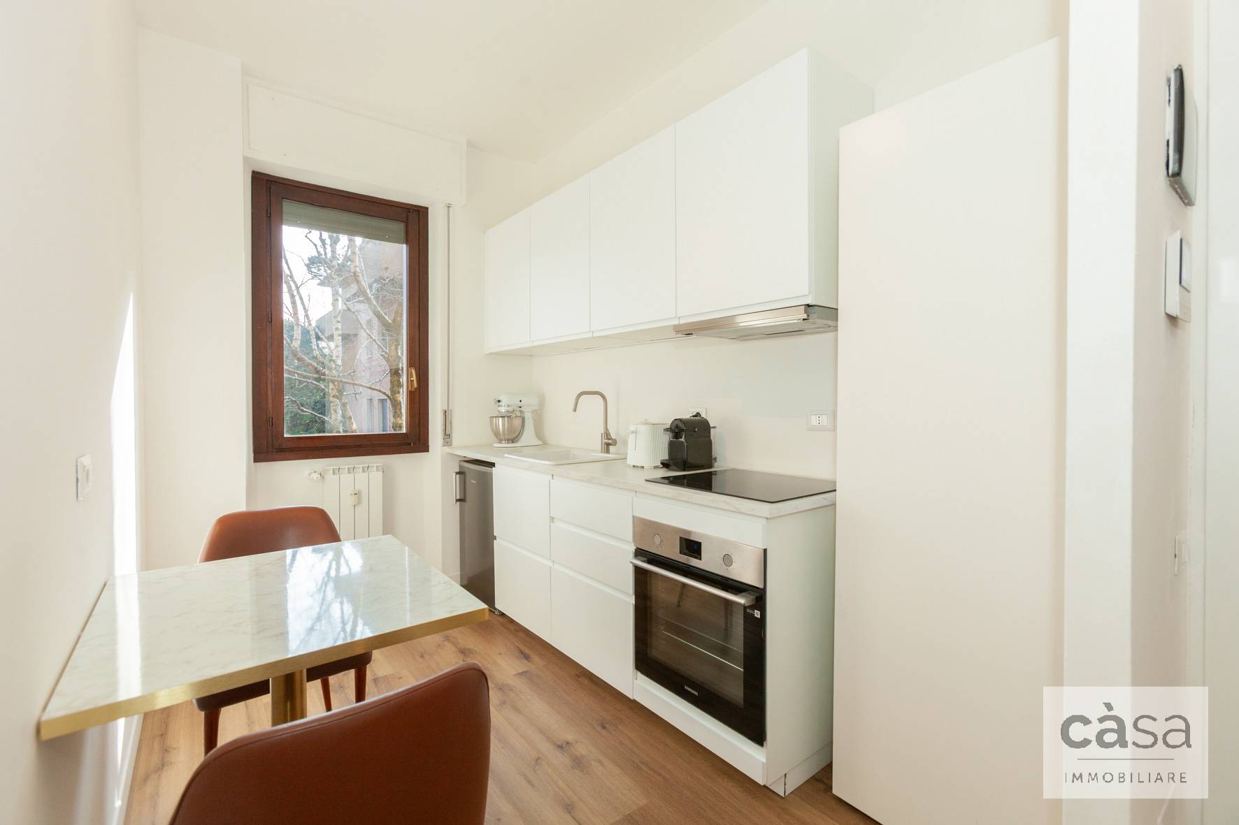 Appartamento in vendita a Varese, Centro