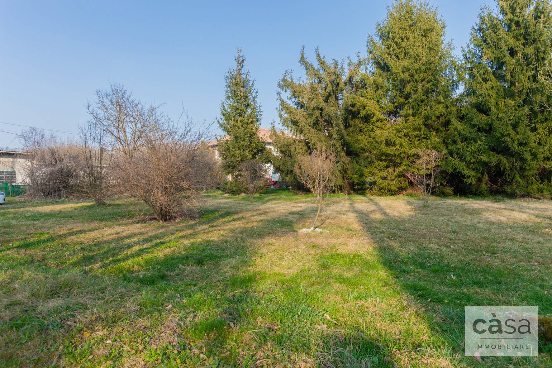 Villetta bifamiliare in vendita a Malnate