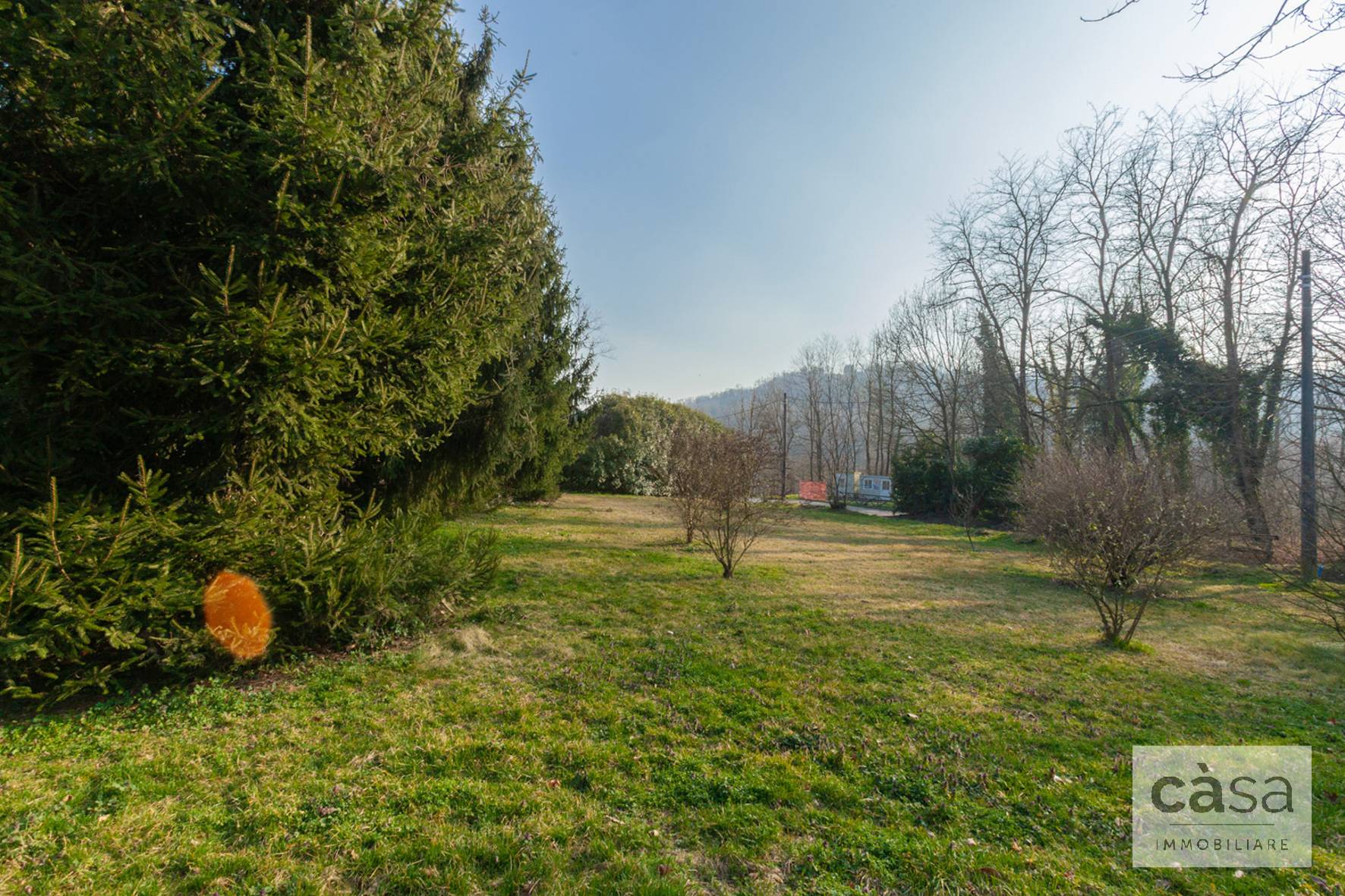 Villetta bifamiliare in vendita a Malnate