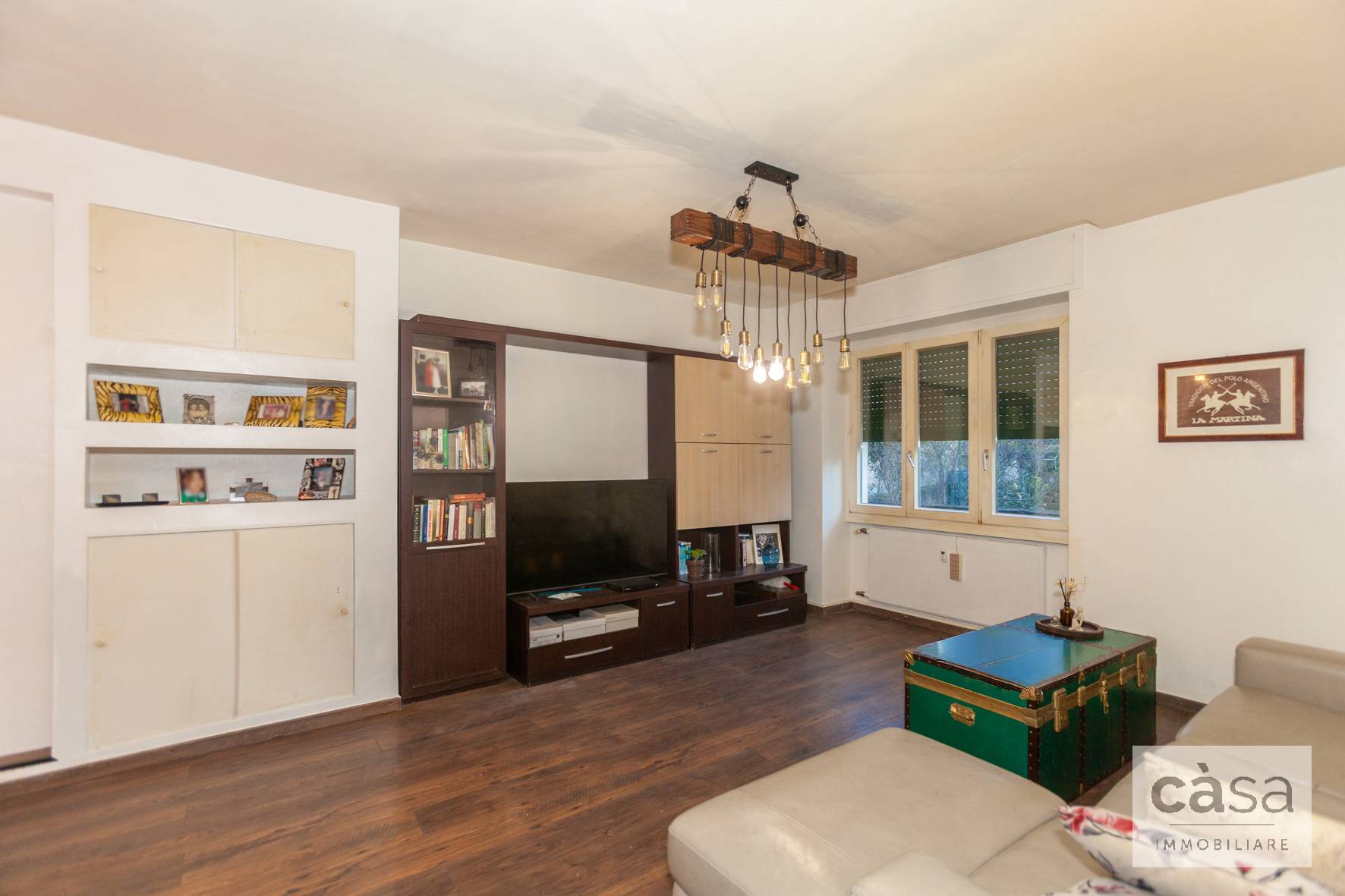 Appartamento in vendita a Varese, Giubiano