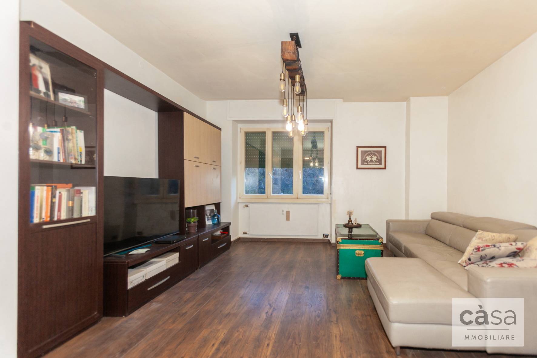 Appartamento in vendita a Varese, Giubiano