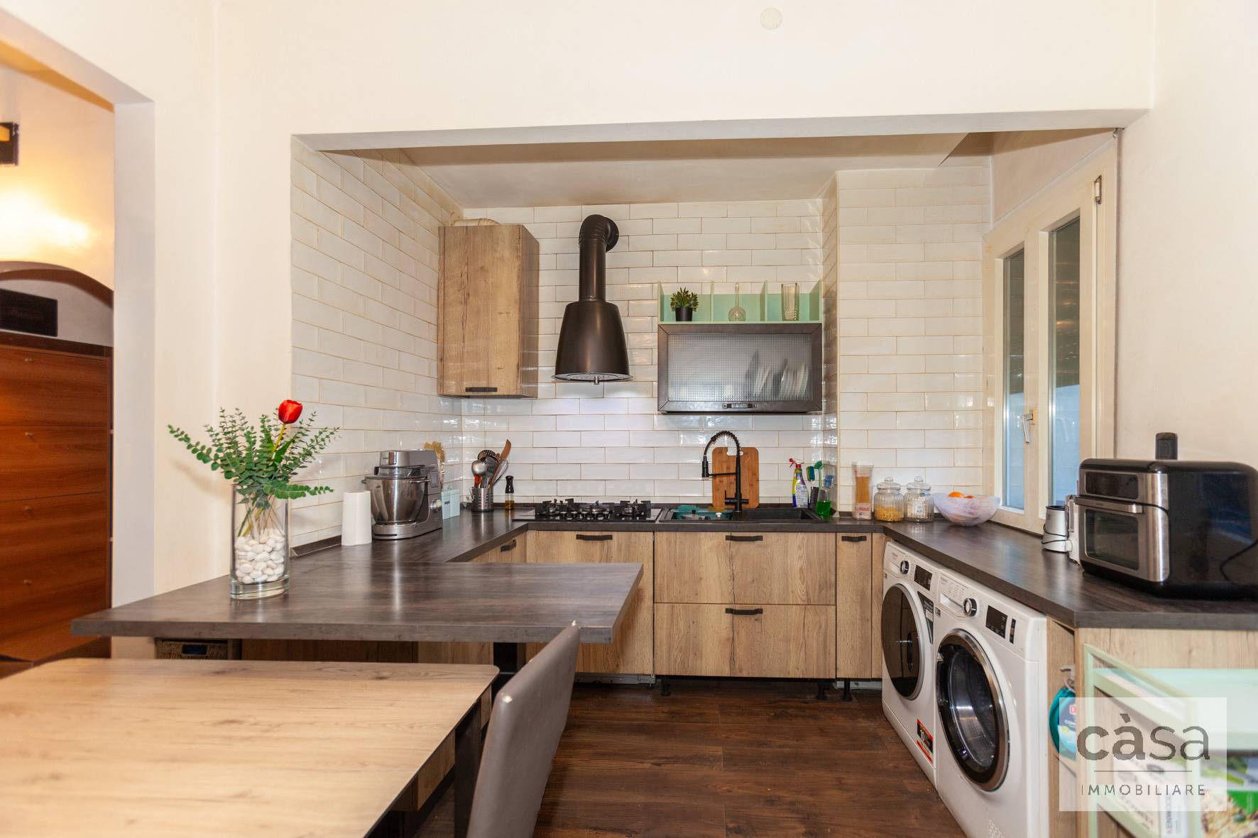 Appartamento in vendita a Varese, Giubiano