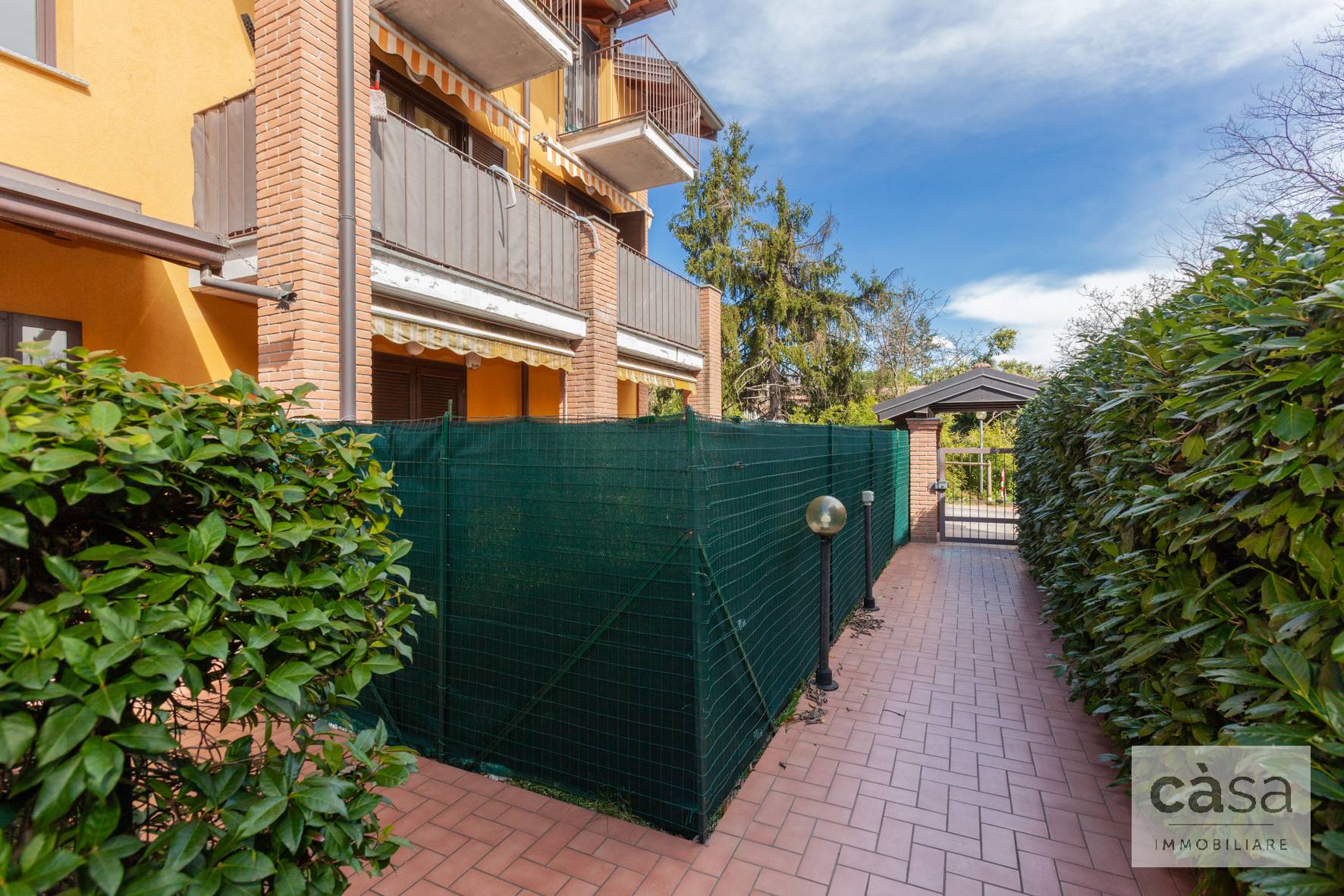 Appartamento in vendita a Lozza