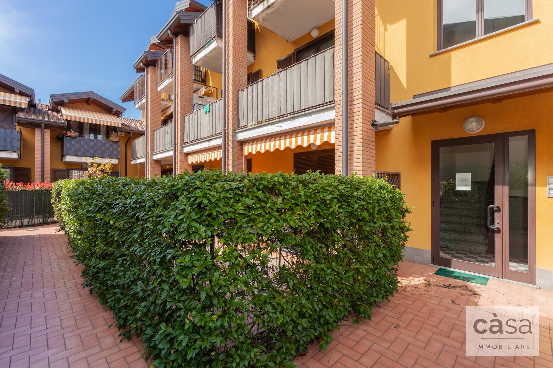 Appartamento in vendita a Lozza