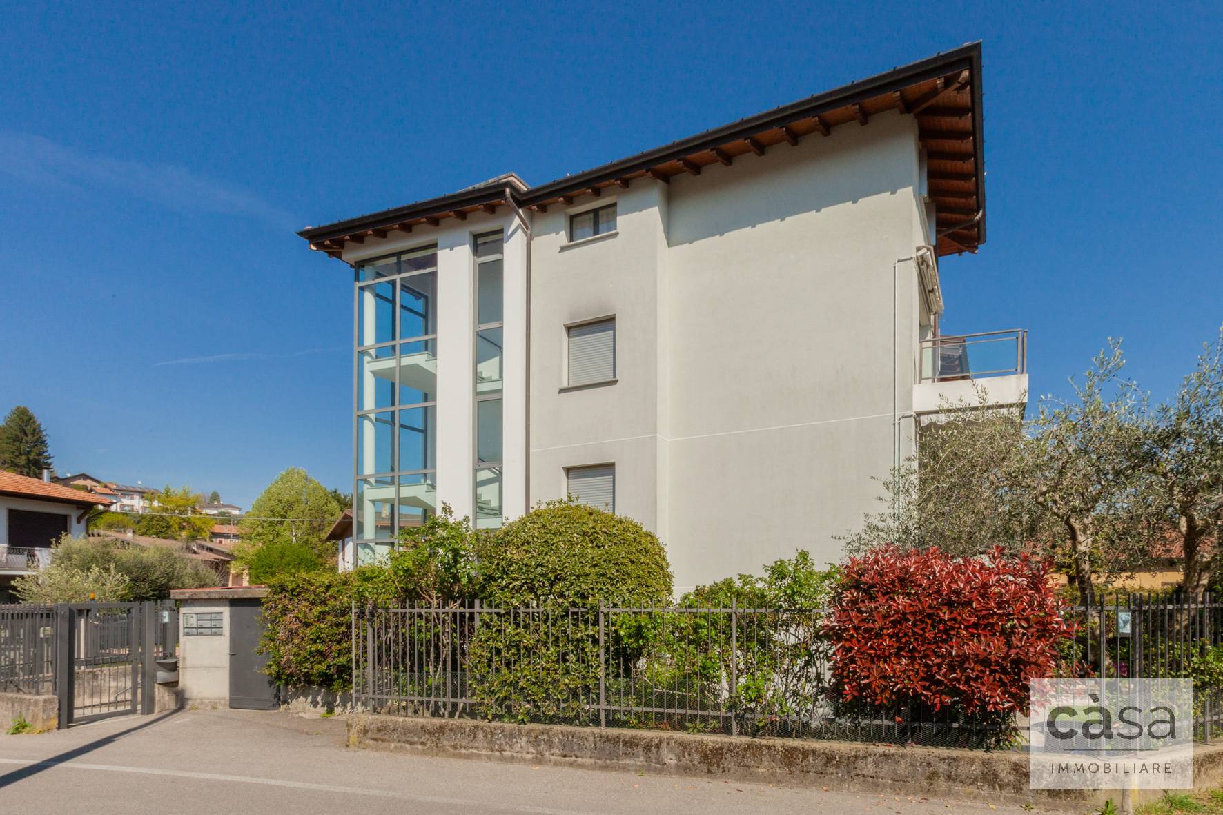 Appartamento in vendita a Varese