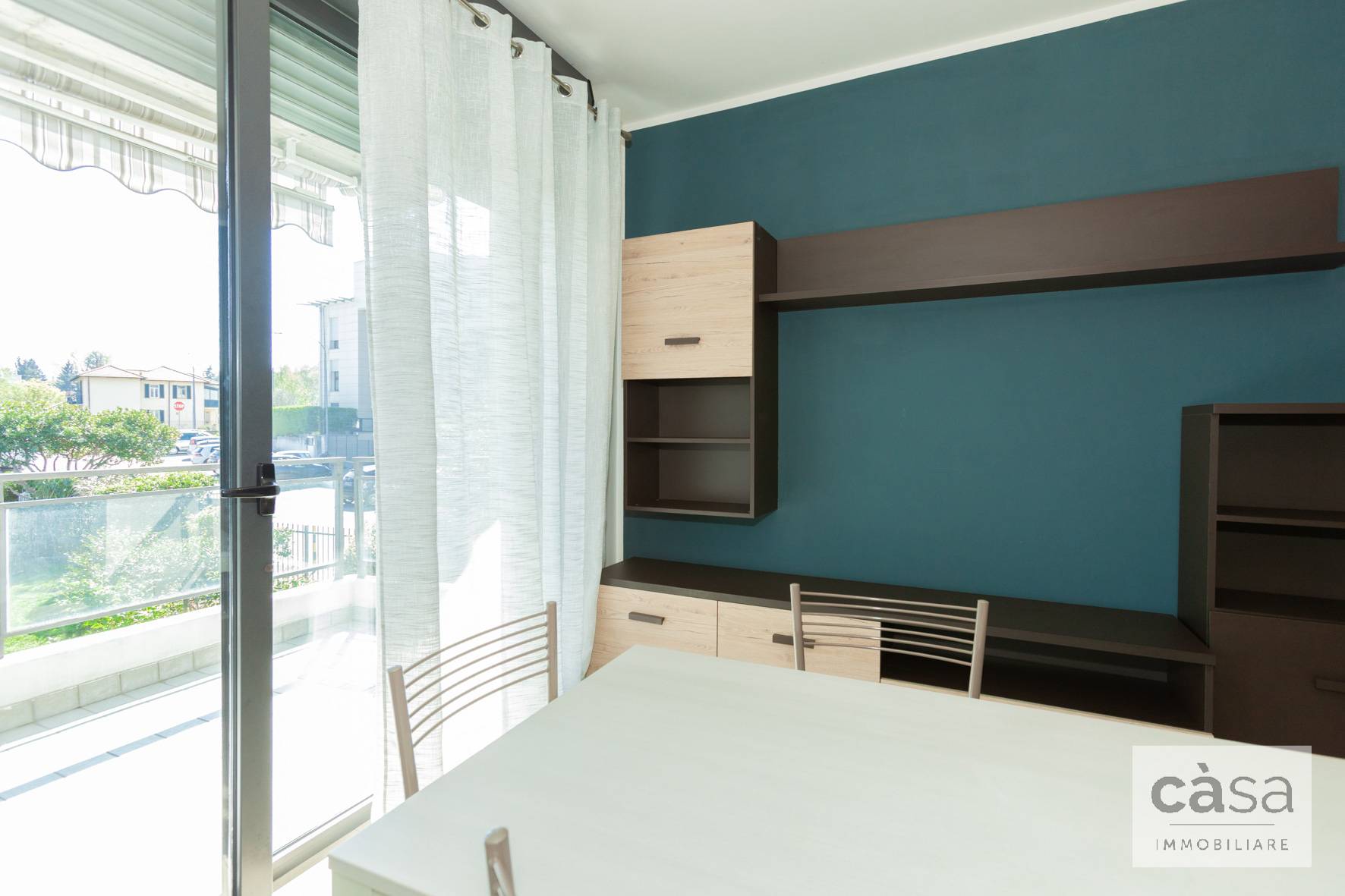 Appartamento in vendita a Varese