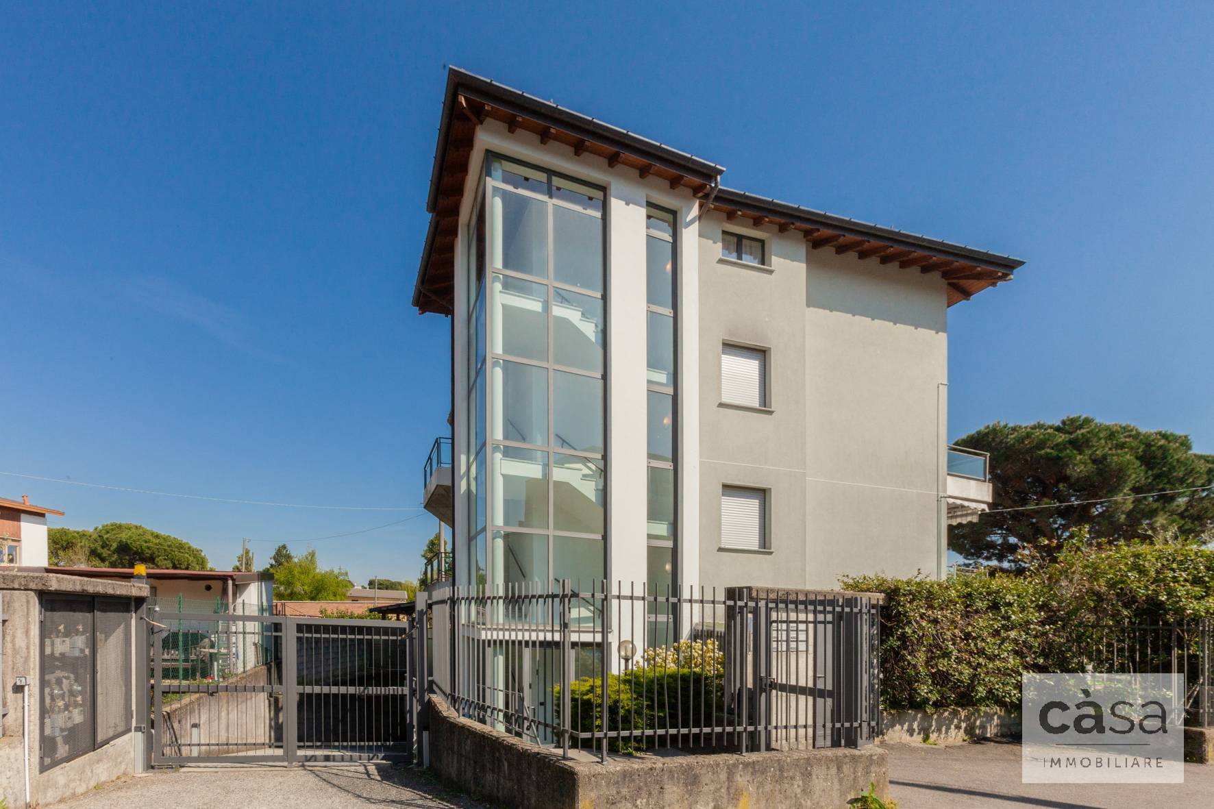 Appartamento in vendita a Varese