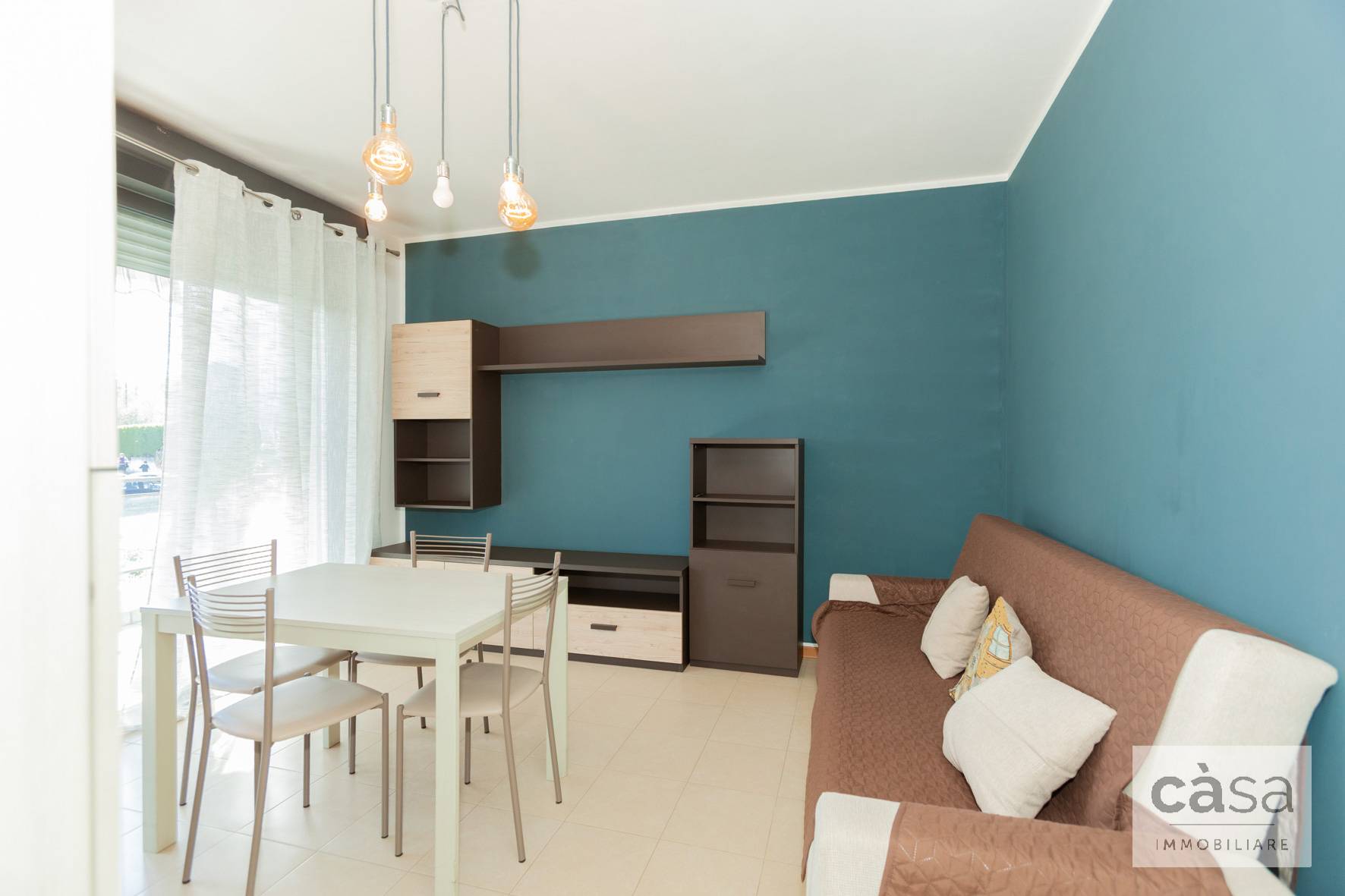 Appartamento in vendita a Varese