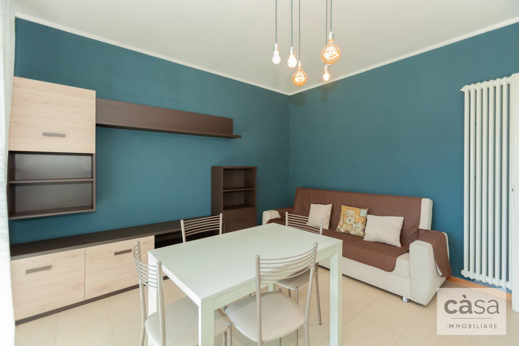 Appartamento in vendita a Varese