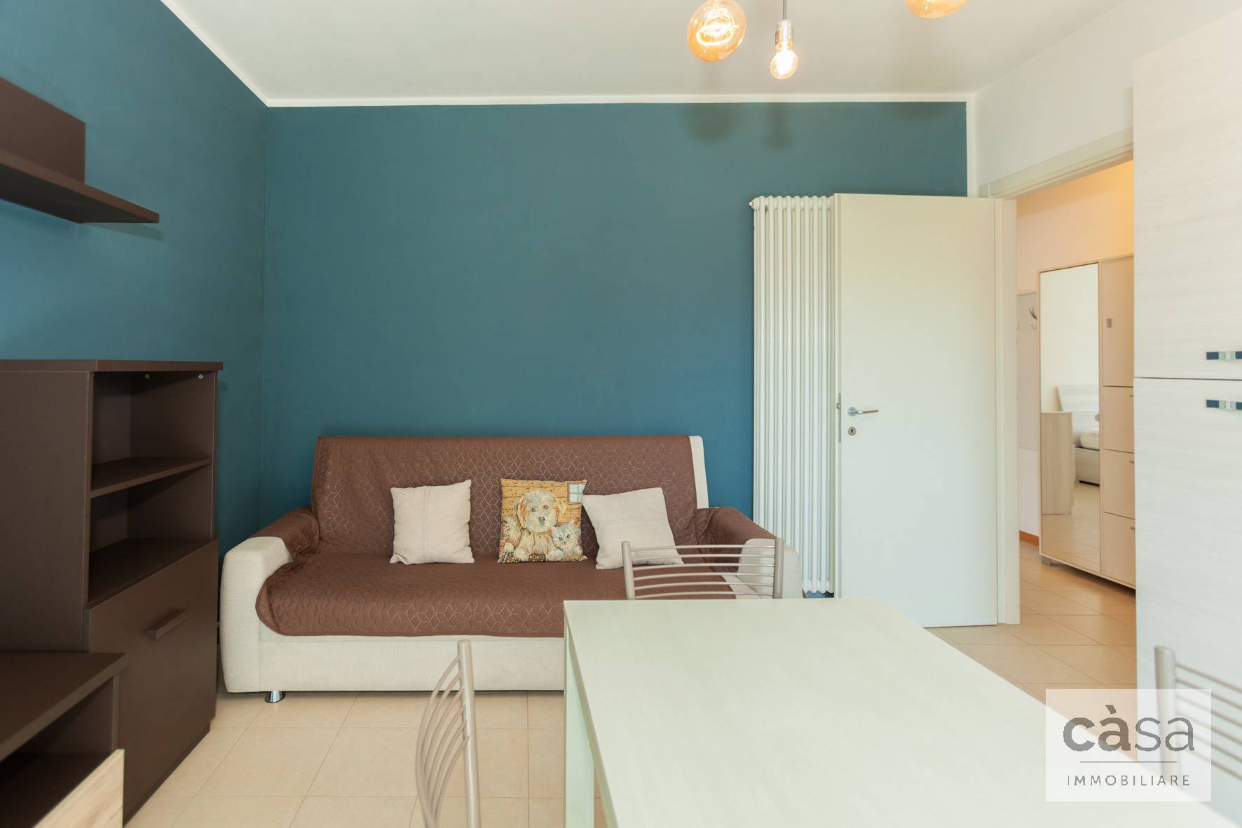 Appartamento in vendita a Varese