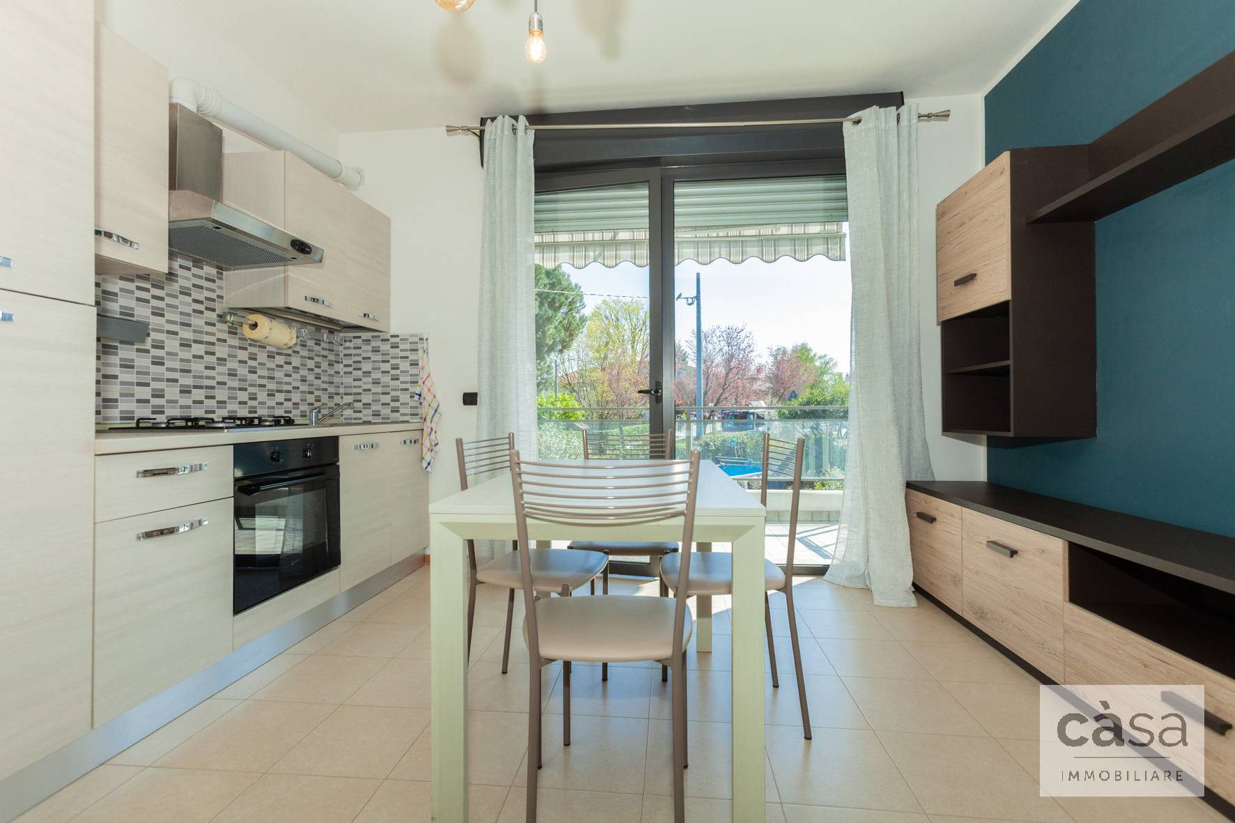 Appartamento in vendita a Varese