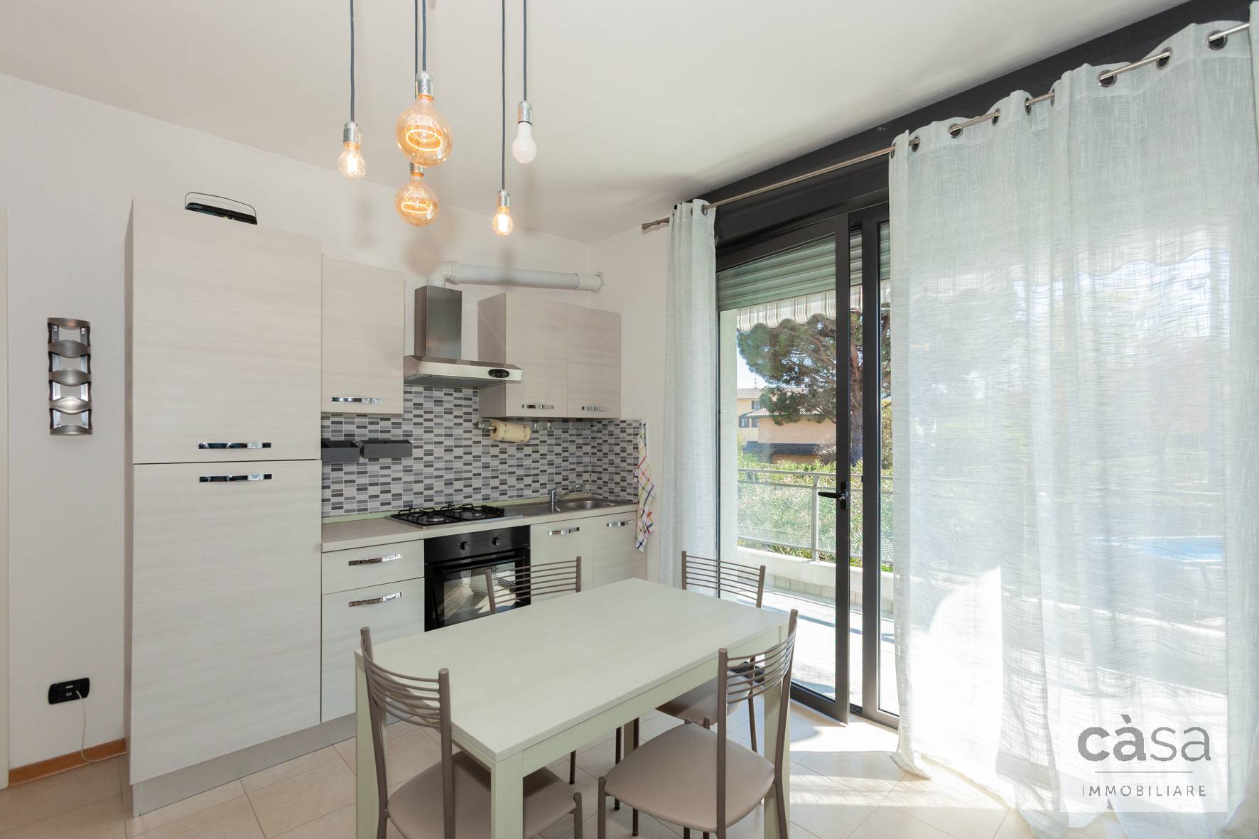 Appartamento in vendita a Varese