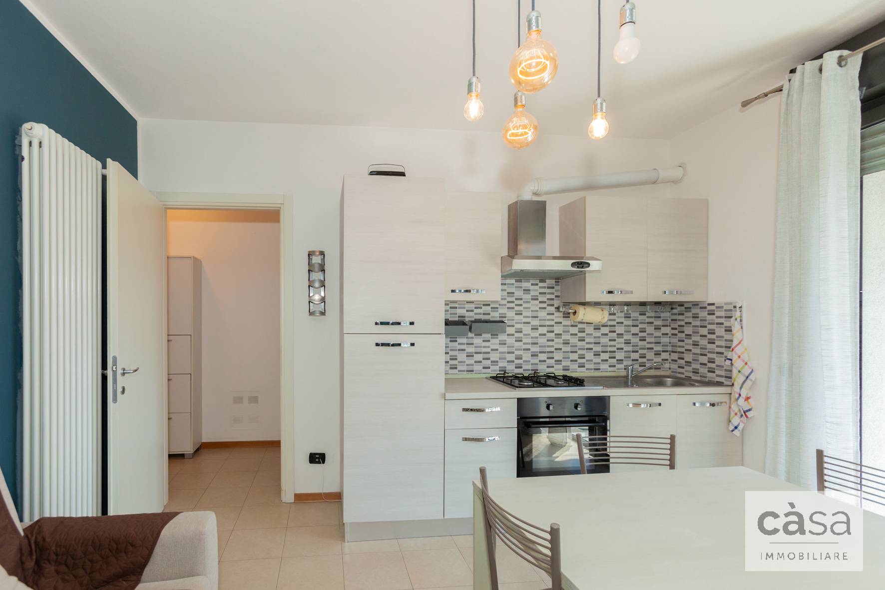 Appartamento in vendita a Varese