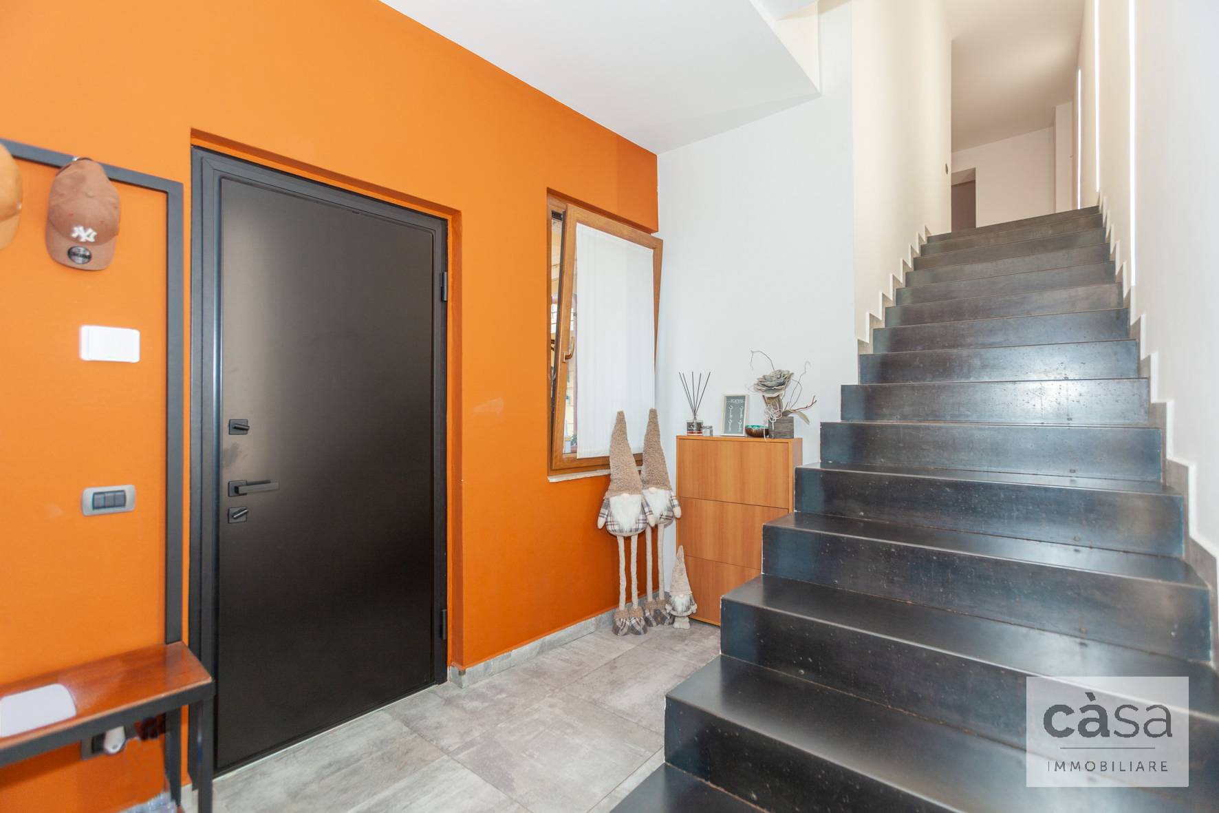 Porzione di Casa in vendita a Vedano Olona