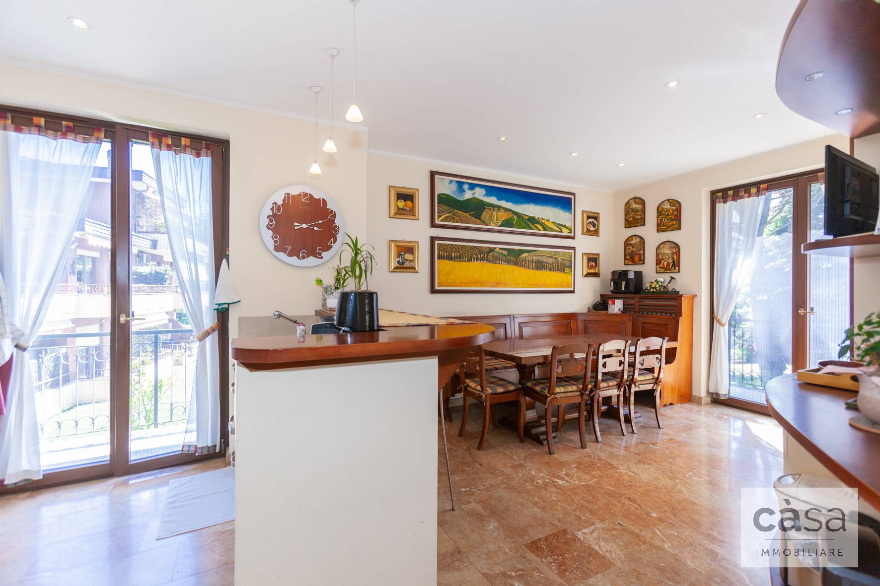 Villa in vendita a Varese, Bizzozzero