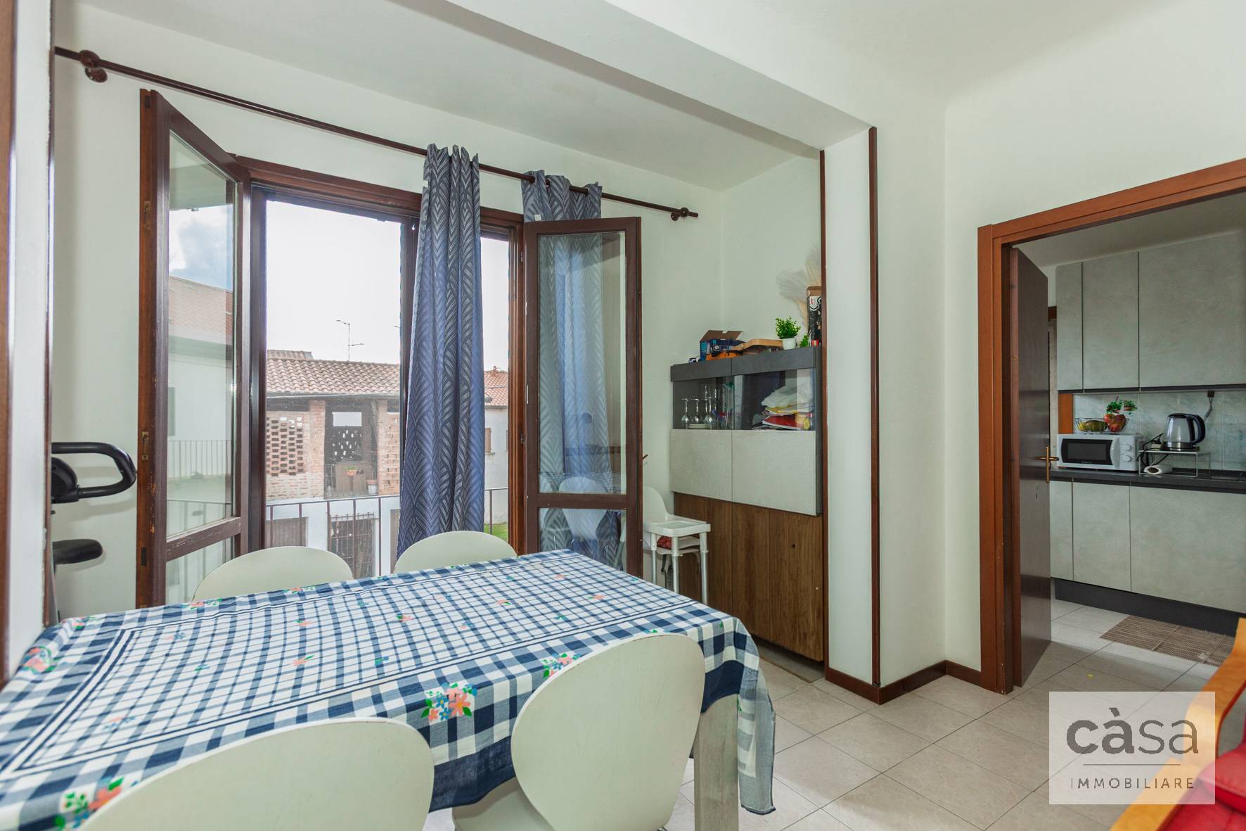 Appartamento in vendita a Malnate