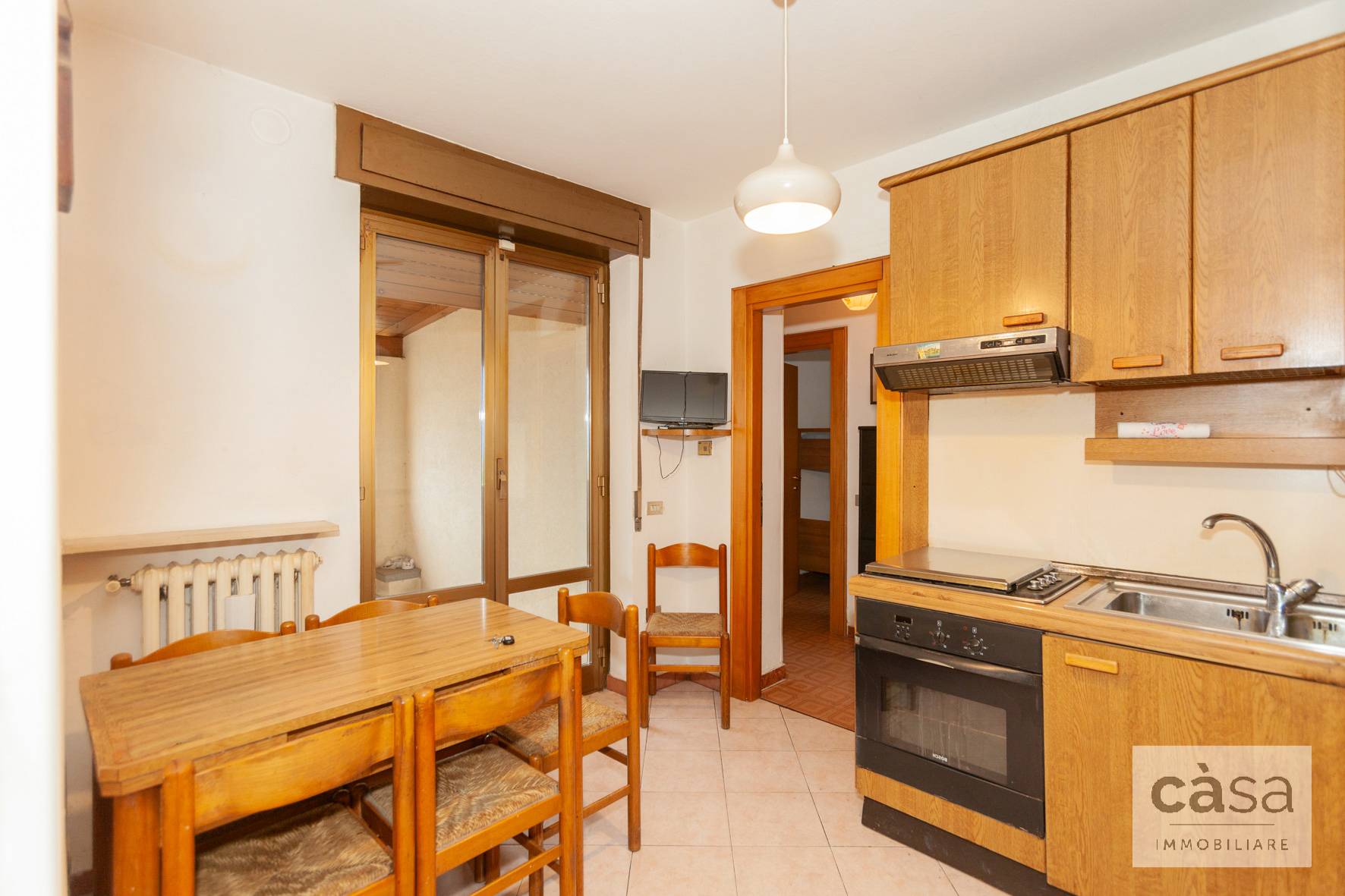 Villetta bifamiliare in vendita a Casciago