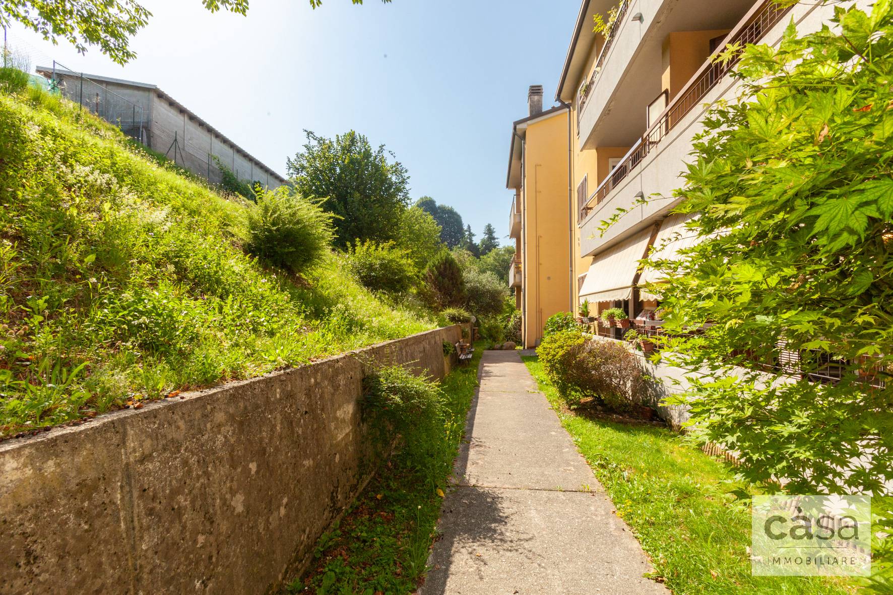 Appartamento in vendita a Varese