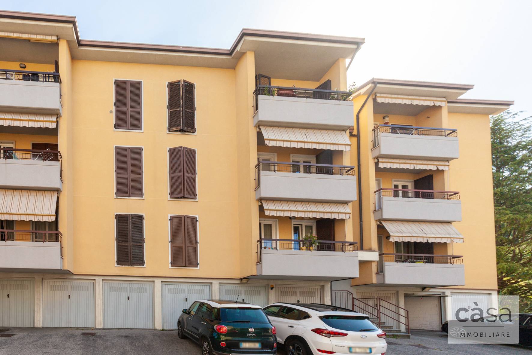 Appartamento in vendita a Varese