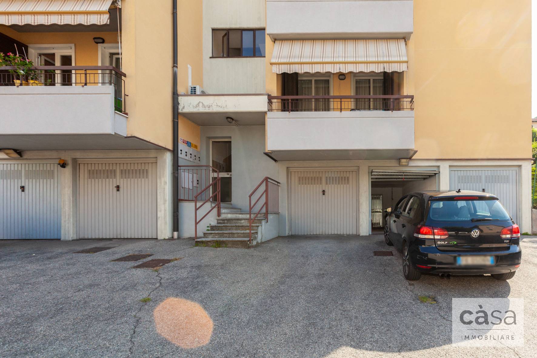 Appartamento in vendita a Varese