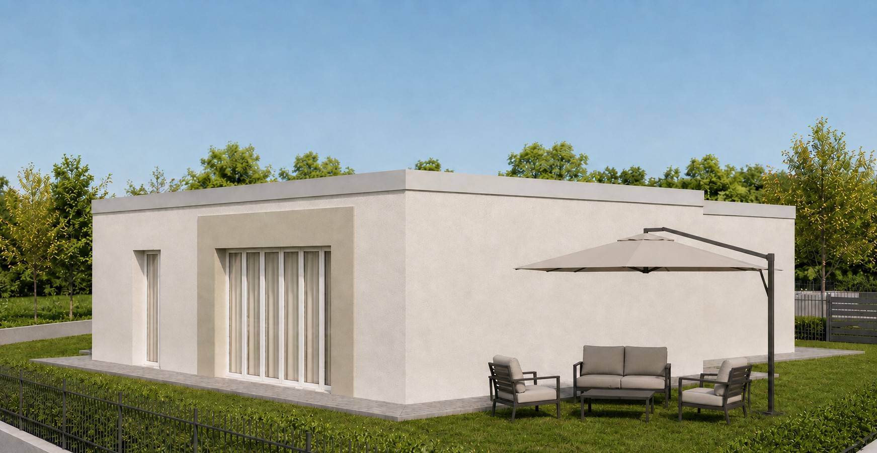 Villa in vendita a Varese, Giubiano