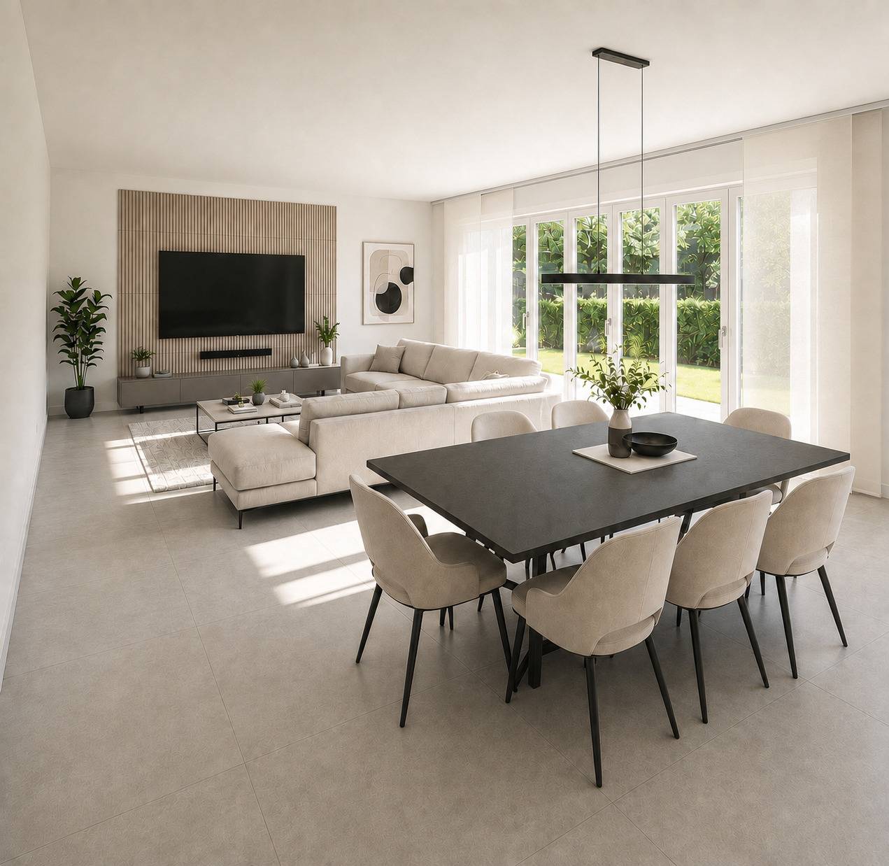 Villa in vendita a Varese, Giubiano