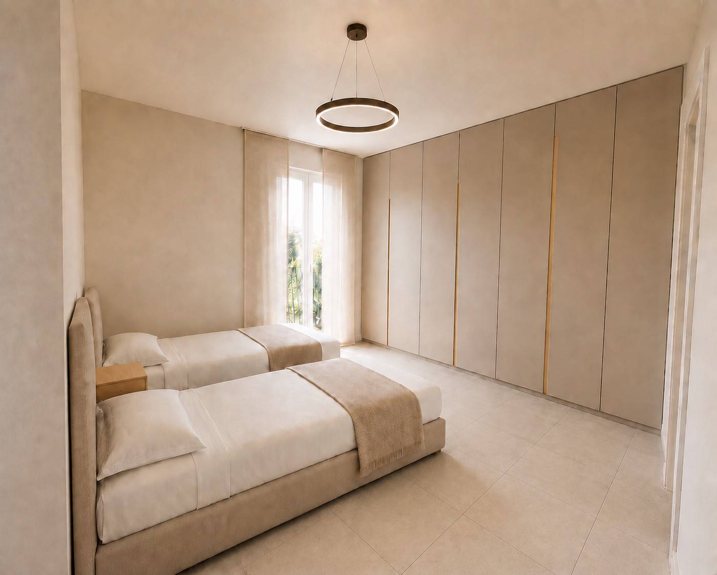 Villa in vendita a Varese, Giubiano