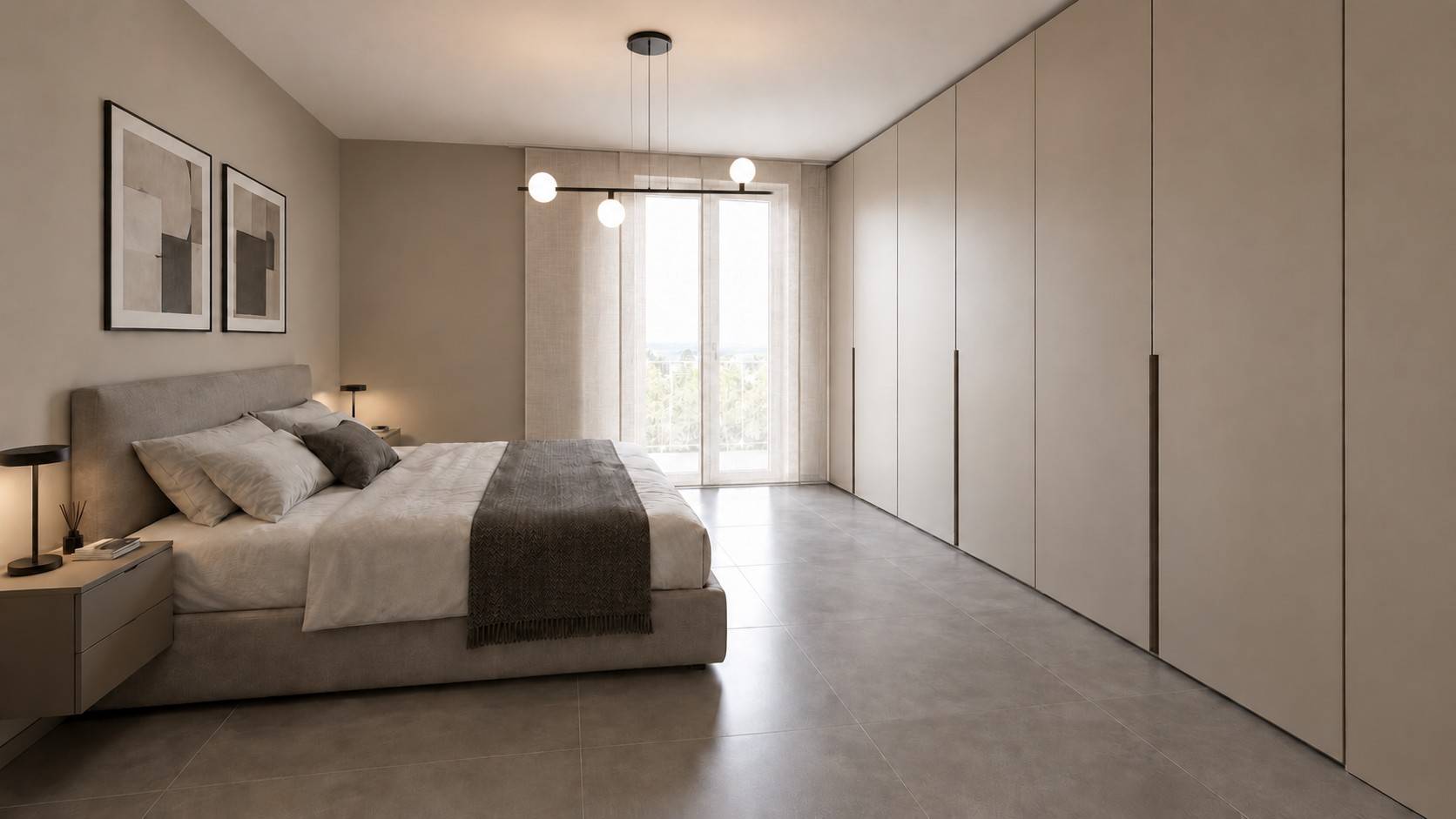 Villa in vendita a Varese, Giubiano