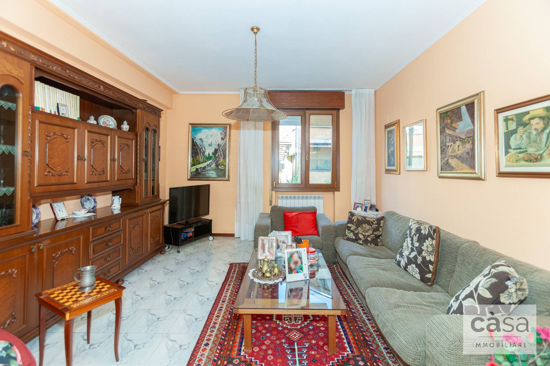Appartamento in vendita a Varese