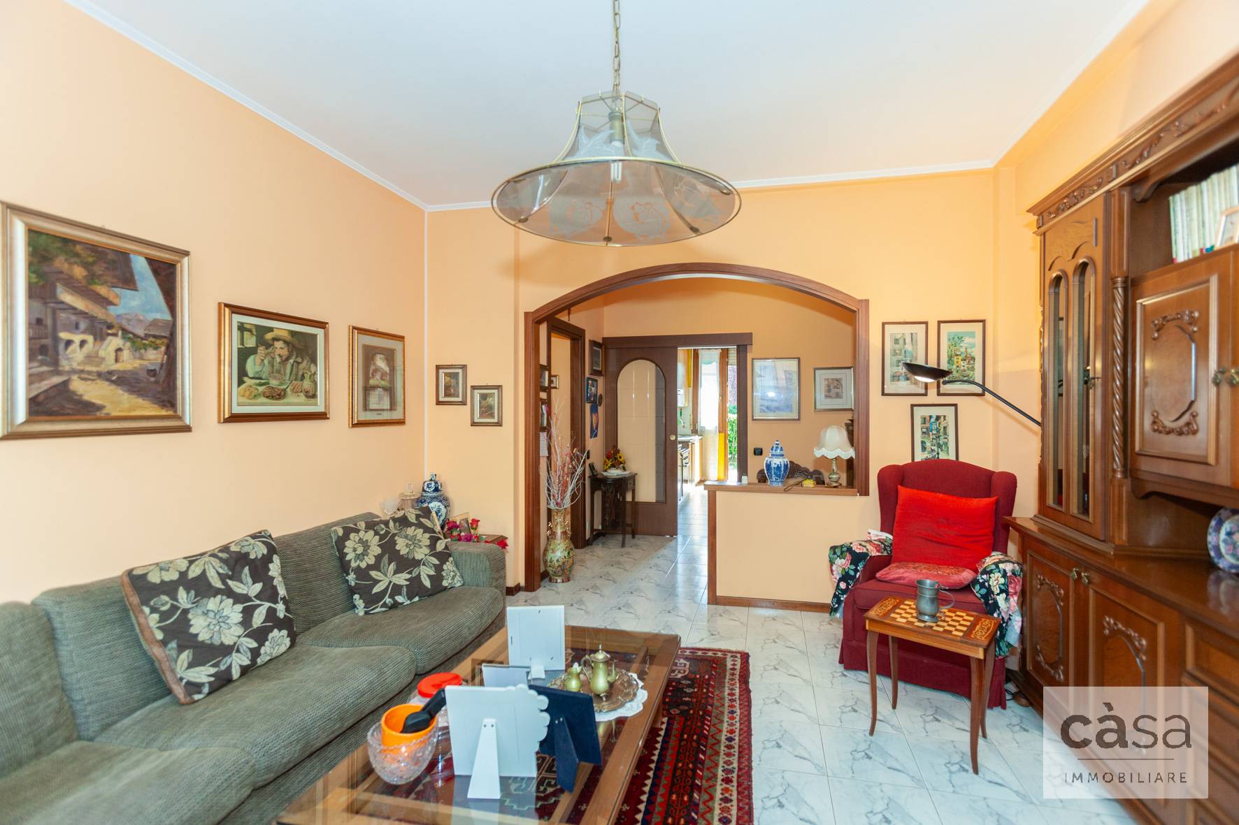 Appartamento in vendita a Varese