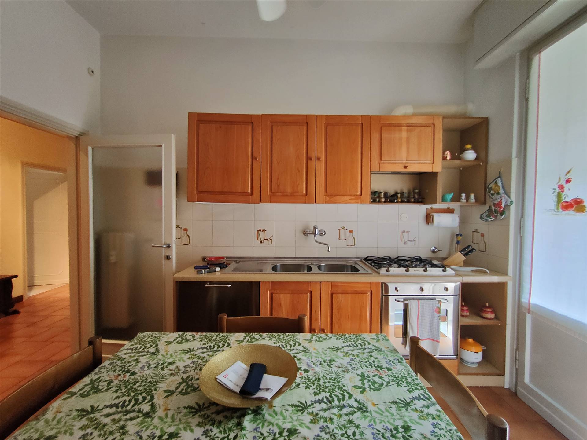 Appartamento in vendita, Firenze isolotto