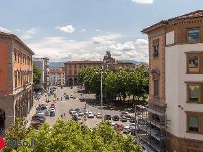 Appartamento da ristrutturare, Firenze libertà