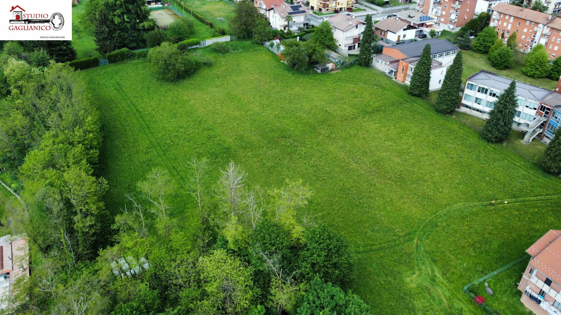 Terreno in vendita, Andorno Micca cacciorna