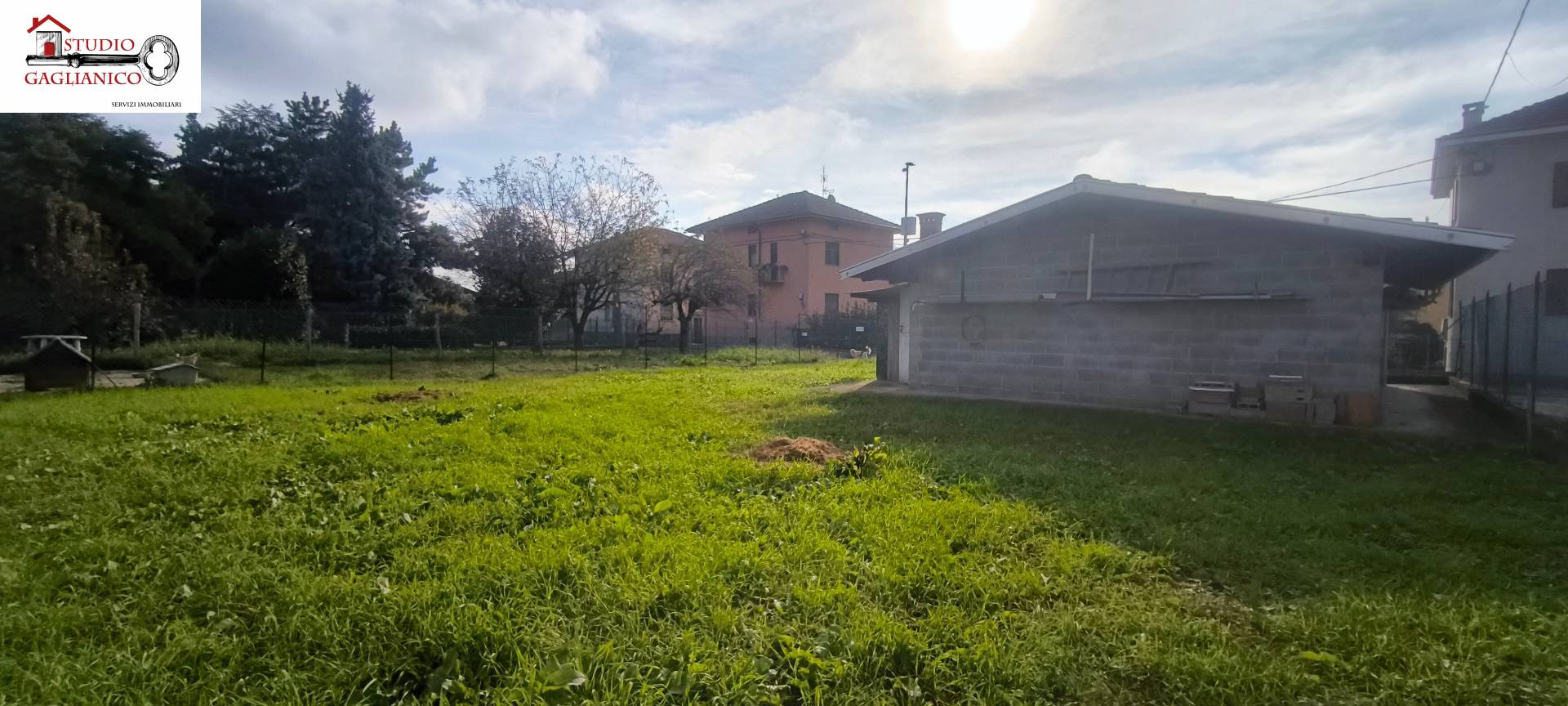 Deposito in vendita a Ponderano