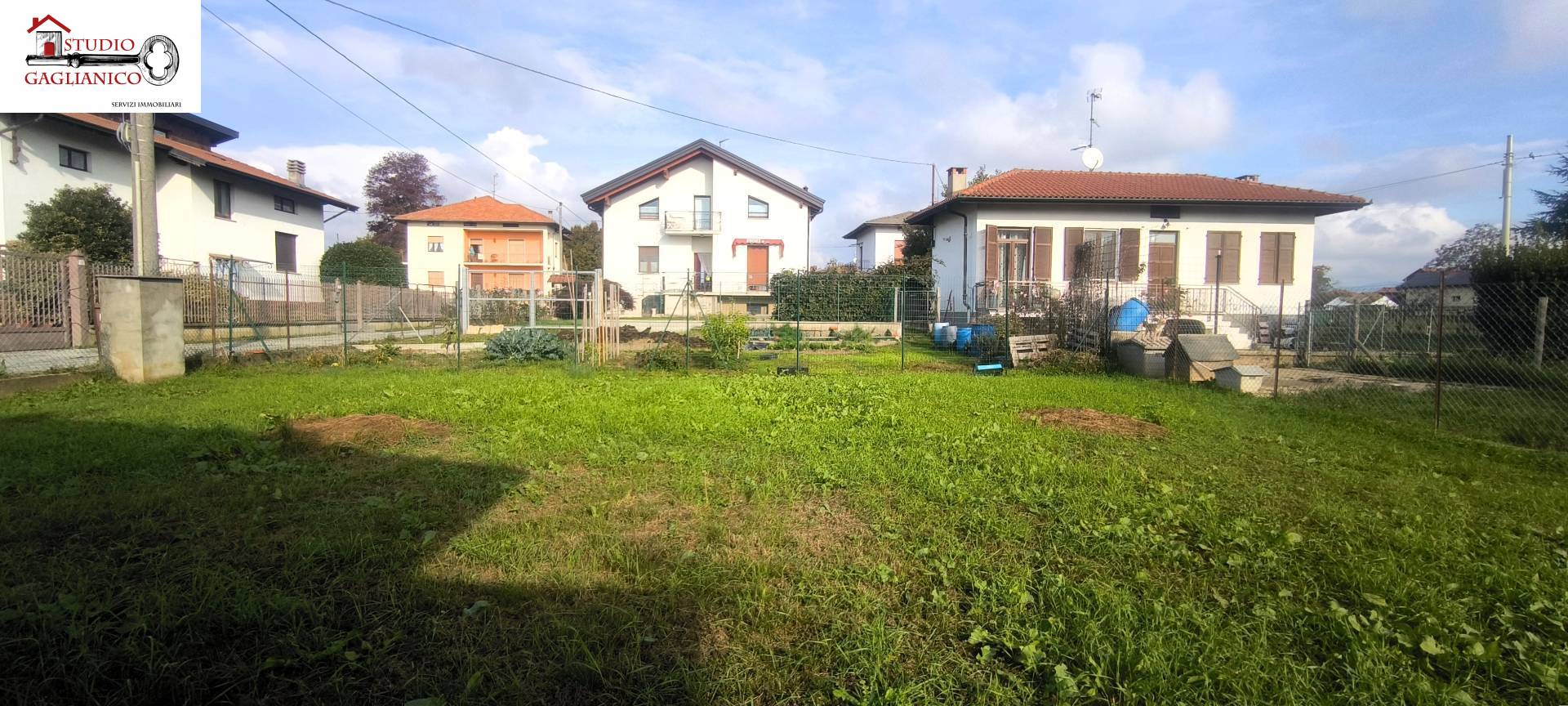 Deposito in vendita a Ponderano