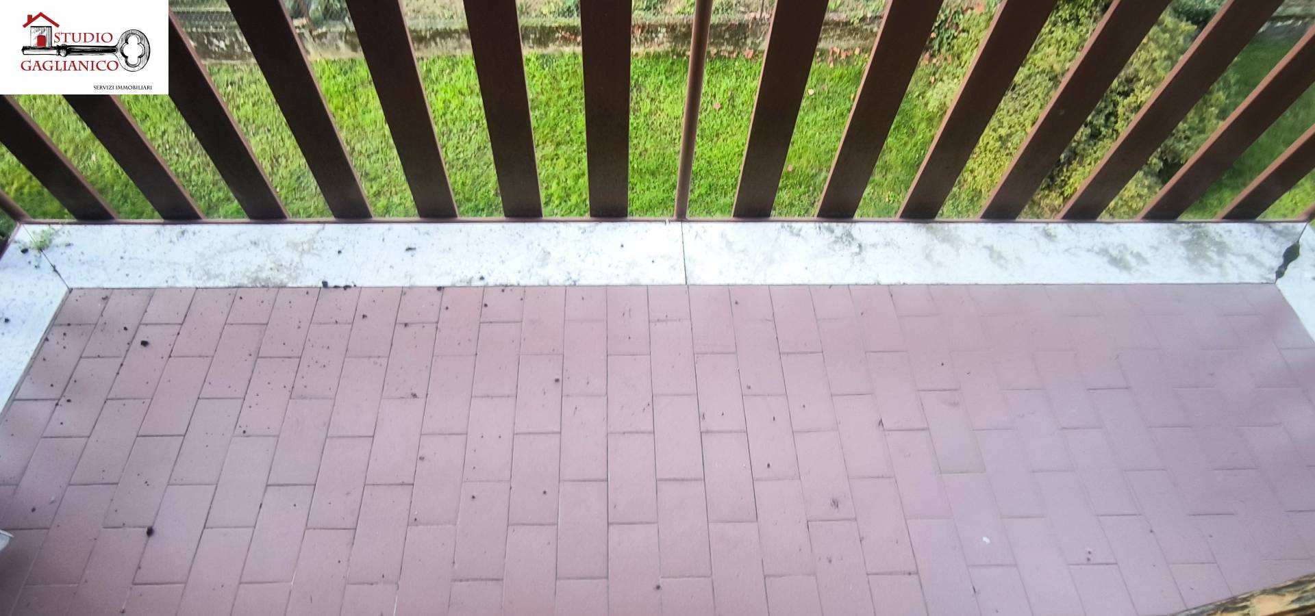 Appartamento in vendita a Gaglianico